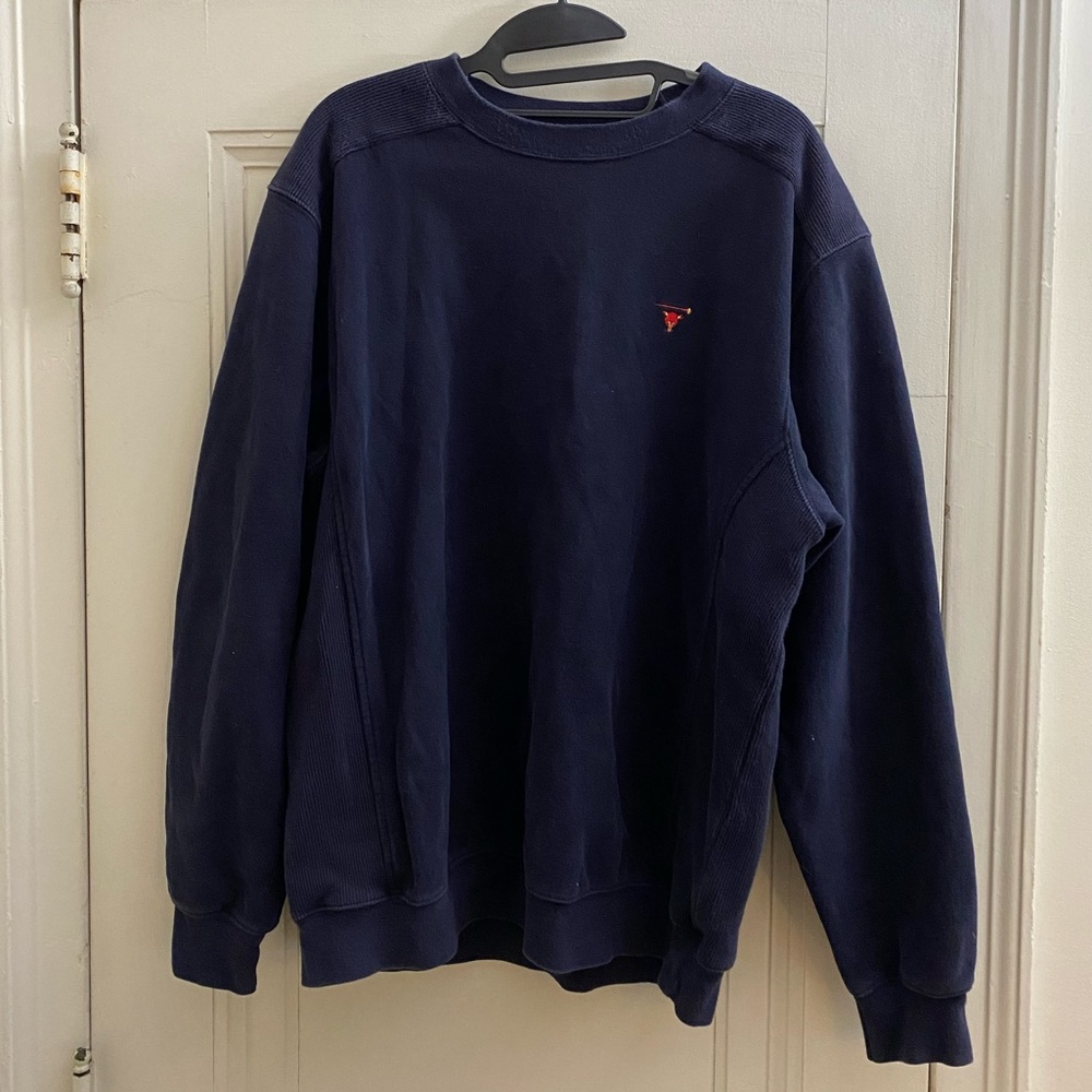 Myopia hunt logo sweatshirt